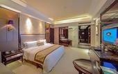 Туры в отель Eurasia Convention International Hotel