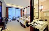 Туры в отель Eurasia Convention International Hotel