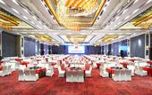Туры в отель Eurasia Convention International Hotel