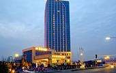 Туры в отель Eurasia Convention International Hotel