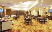 Туры в отель Eurasia Convention International Hotel