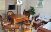 Туры в отель Eurasia Convention International Hotel