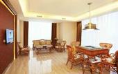 Туры в отель Eurasia Convention International Hotel
