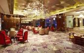Туры в отель Eurasia Convention International Hotel