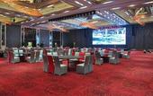 Туры в отель Eurasia Convention International Hotel