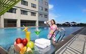 Туры в отель Eurasia Convention International Hotel
