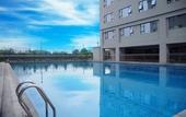 Туры в отель Eurasia Convention International Hotel