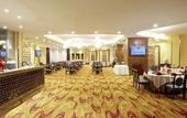 Туры в отель Eurasia Convention International Hotel