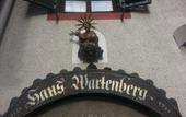 Туры в отель Haus Wartenberg