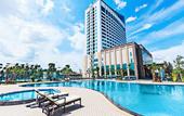 Туры в отель Muong Thanh Luxury Can Tho Hotel