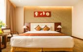 Туры в отель Muong Thanh Luxury Can Tho Hotel