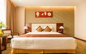 Туры в отель Muong Thanh Luxury Can Tho Hotel