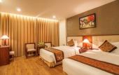 Туры в отель Muong Thanh Luxury Can Tho Hotel
