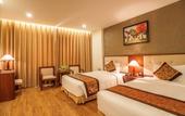Туры в отель Muong Thanh Luxury Can Tho Hotel