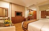 Туры в отель Muong Thanh Luxury Can Tho Hotel