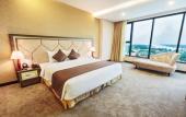 Туры в отель Muong Thanh Luxury Can Tho Hotel