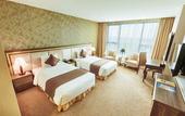Туры в отель Muong Thanh Luxury Can Tho Hotel