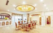 Туры в отель Muong Thanh Luxury Can Tho Hotel