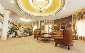 Туры в отель Muong Thanh Luxury Can Tho Hotel