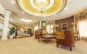 Туры в отель Muong Thanh Luxury Can Tho Hotel