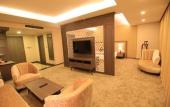 Туры в отель Muong Thanh Luxury Can Tho Hotel