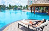 Туры в отель Muong Thanh Luxury Can Tho Hotel