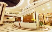 Туры в отель Muong Thanh Luxury Can Tho Hotel