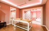 Туры в отель Muong Thanh Luxury Can Tho Hotel