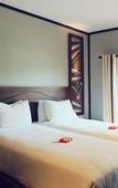 Туры в отель Yatule Resort & Spa