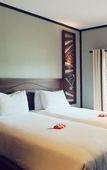 Туры в отель Yatule Resort & Spa