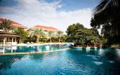 Туры в отель Dheva Mantra Resort