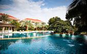 Туры в отель Dheva Mantra Resort
