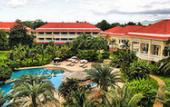 Туры в отель Dheva Mantra Resort