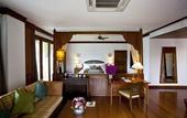 Туры в отель Dheva Mantra Resort