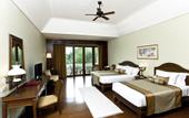 Туры в отель Dheva Mantra Resort