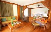 Туры в отель Dheva Mantra Resort