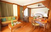Туры в отель Dheva Mantra Resort