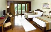 Туры в отель Dheva Mantra Resort
