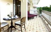 Туры в отель Dheva Mantra Resort