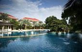Туры в отель Dheva Mantra Resort