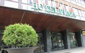 Туры в отель Hotel Plaza