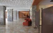 Туры в отель Hotel Plaza