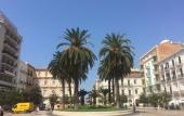 Туры в отель Hotel Plaza