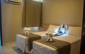 Туры в отель Hotel Enseada Aeroporto