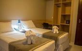Туры в отель Hotel Enseada Aeroporto