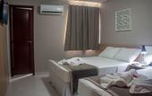 Туры в отель Hotel Enseada Aeroporto