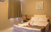Туры в отель Hotel Enseada Aeroporto