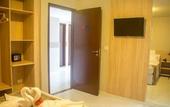 Туры в отель Hotel Enseada Aeroporto