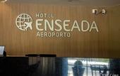 Туры в отель Hotel Enseada Aeroporto
