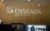 Туры в отель Hotel Enseada Aeroporto